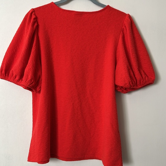 Pre-owned EUC A New Day Ladies Blouse - Picture 2 of 2